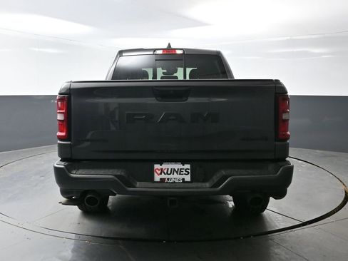 New 2026 RAM 1500 Big Horn image 8