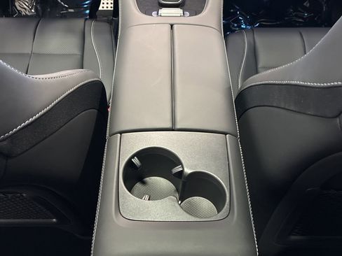 New 2026 Mercedes-Benz GLS 580 4MATIC image 11