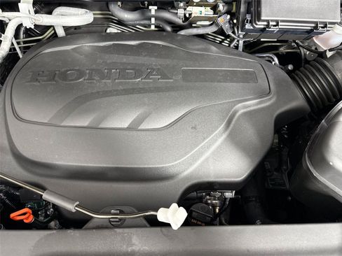 Used 2025 Honda Ridgeline Black Edition image 51
