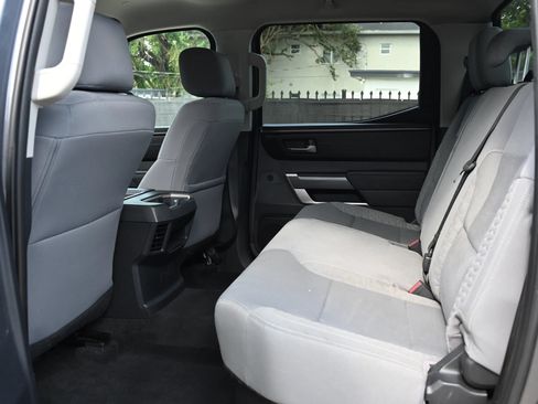 Used 2022 Toyota Tundra SR5 RWD image 20