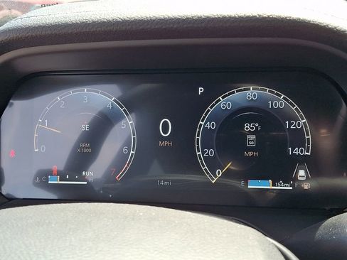 New 2026 Jeep Grand Cherokee Altitude AWD/4WD image 18