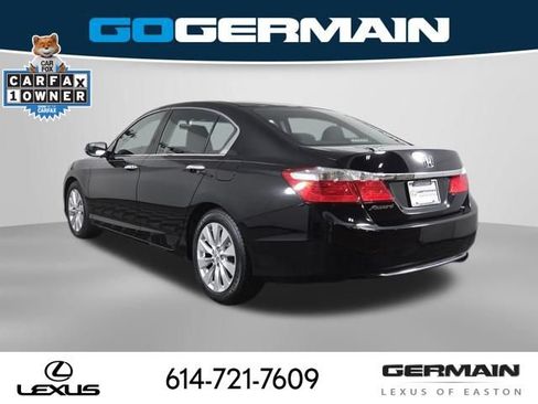 Used 2013 Honda Accord EX image 10