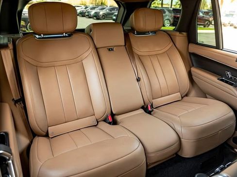 Used 2024 Land Rover Range Rover Autobiography AWD/4WD image 29