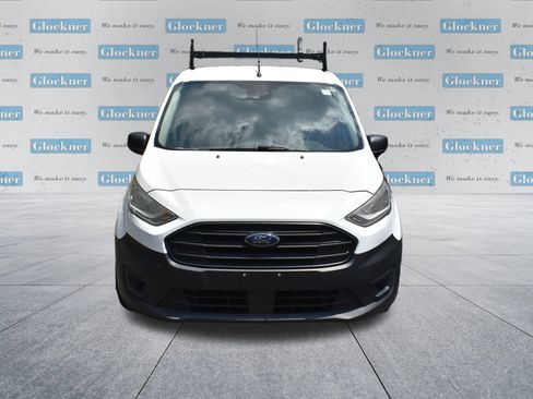 Used 2019 Ford Transit Connect XL FWD image 2