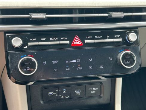 Used 2026 Hyundai Tucson SEL image 30