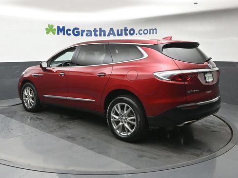 Used 2023 Buick Enclave Essence w/ Experience Buick Package AWD/4WD image 27