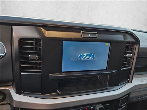 New 2026 Ford F250 XL w/ STX Appearance Package image 13