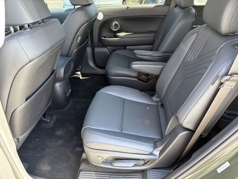 New 2026 Hyundai Palisade SEL image 21