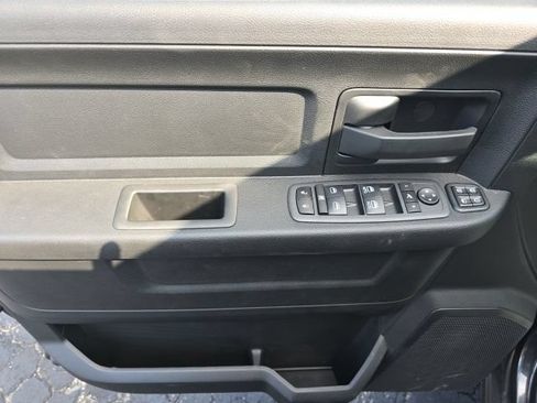 New 2024 RAM 3500 Tradesman w/ Chrome Appearance Group AWD/4WD image 9
