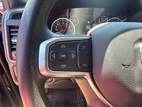 New 2026 RAM 2500 Tradesman AWD/4WD image 22