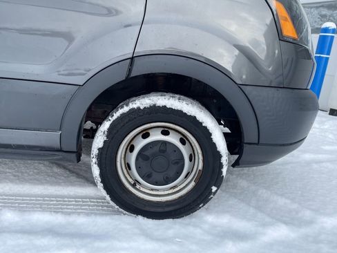 Used 2016 Ford Transit 150 130 Low Roof image 11