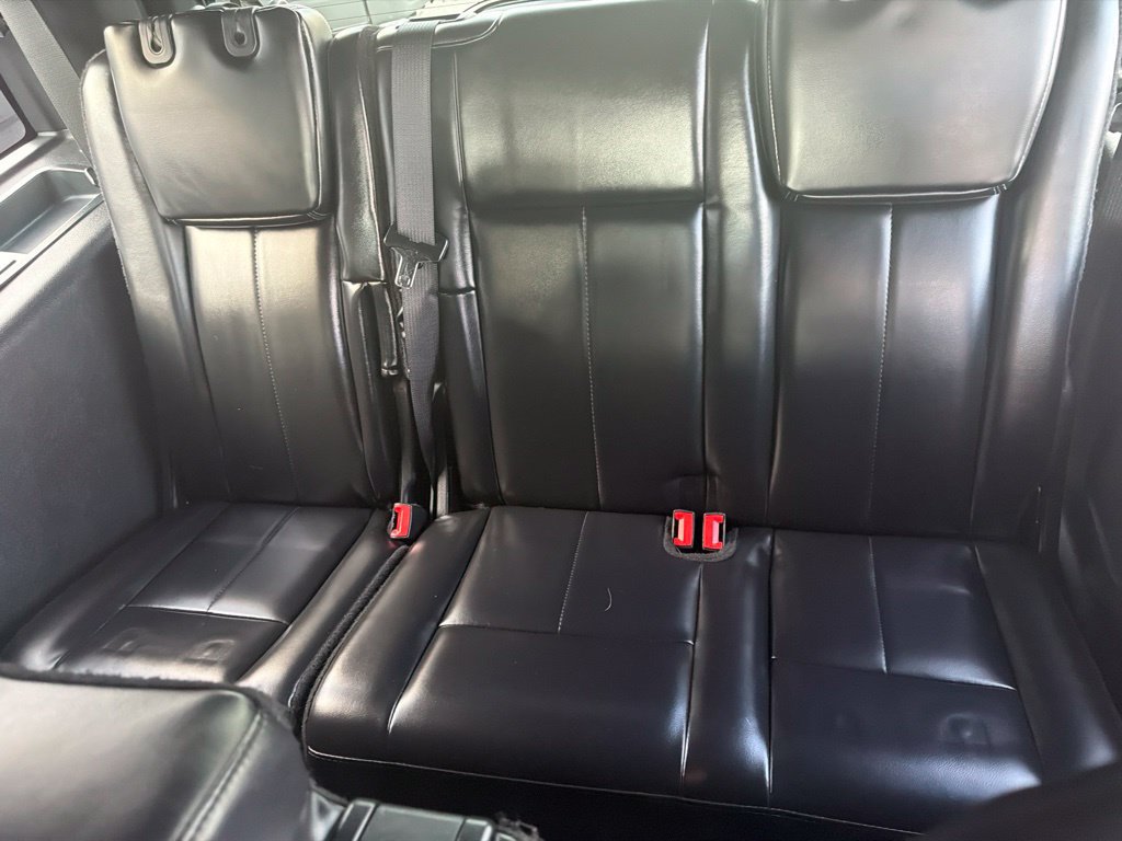 Used 2016 Ford Expedition Platinum AWD/4WD image 11