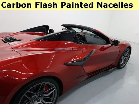 Used 2026 Chevrolet Corvette Z06 image 11