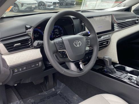 Certified 2026 Toyota Camry XLE w/ Premium Package FWD image 21