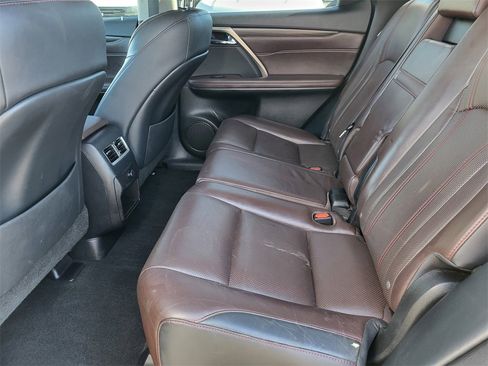 Used 2017 Lexus RX 350 AWD image 17