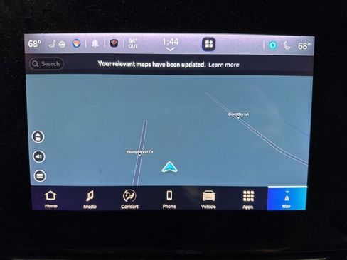 Used 2024 Jeep Wagoneer 4WD w/ Premium Group I image 8