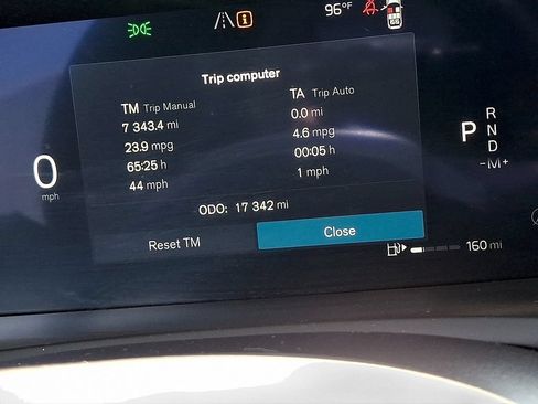 Certified 2026 Volvo XC90 B6 Plus AWD/4WD image 19