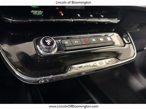 New 2026 Lincoln Corsair Reserve image 42