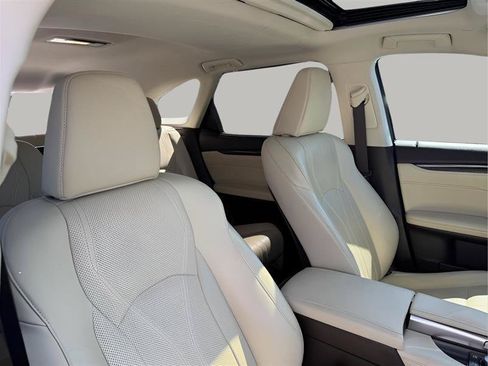 Used 2019 Lexus RX 450hL Luxury AWD/4WD image 34
