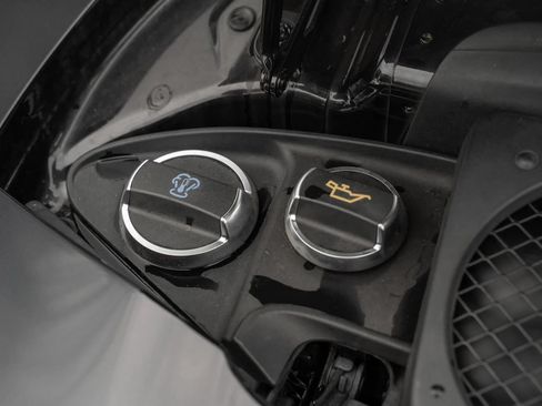 Used 2013 Porsche 911 Carrera 4 AWD/4WD image 35
