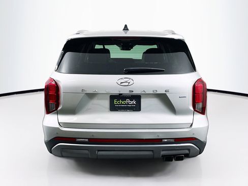 Used 2024 Hyundai Palisade SEL AWD/4WD image 7