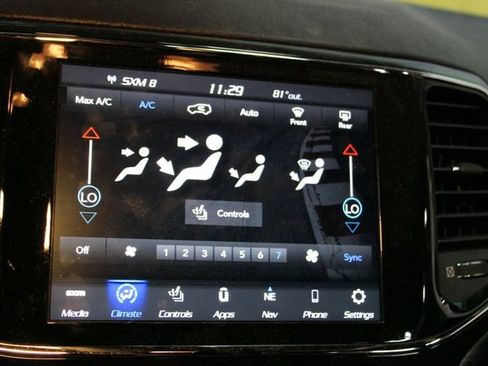 Used 2021 Jeep Grand Cherokee Altitude AWD/4WD image 25