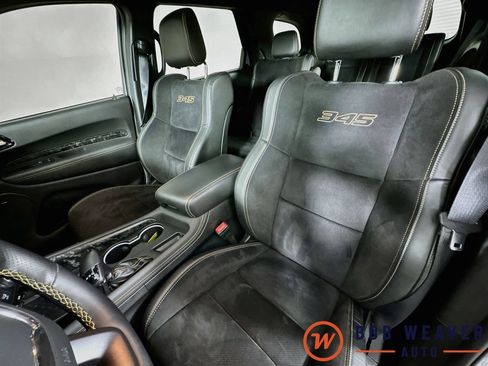 Used 2025 Dodge Durango R/T AWD/4WD image 26