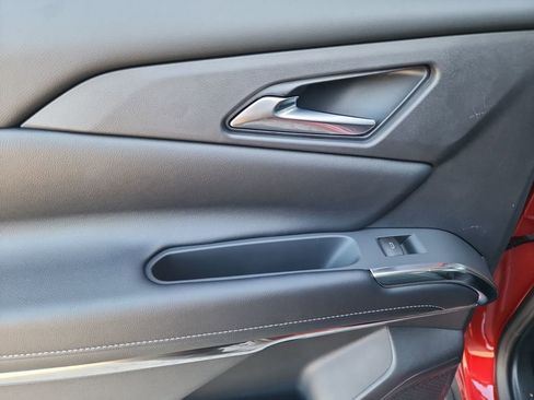 New 2026 Chevrolet Traverse LT w/ Midnight/Sport Edition image 36