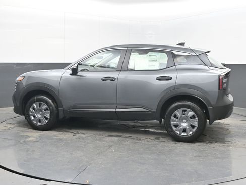 New 2026 Nissan Kicks S image 5