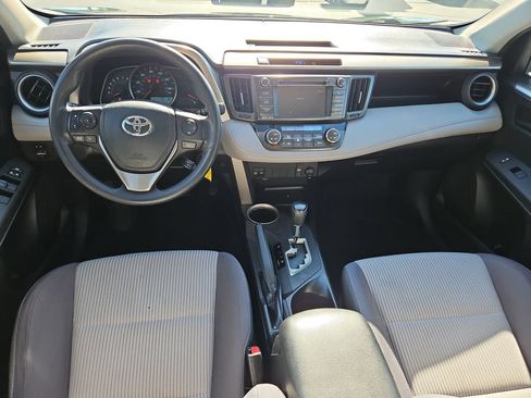 Used 2013 Toyota RAV4 XLE AWD/4WD image 11