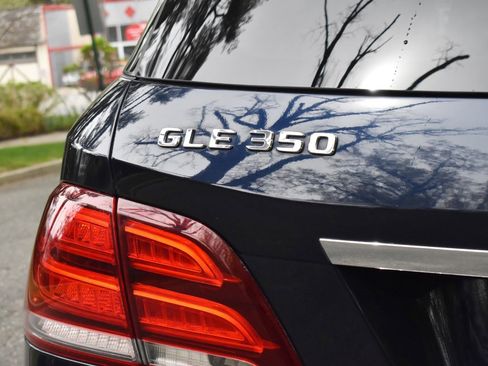 Used 2018 Mercedes-Benz GLE 350 image 37