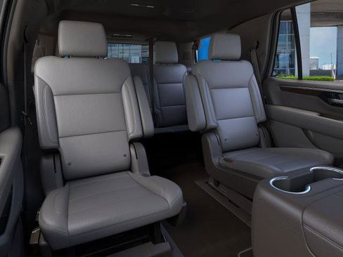 New 2026 Chevrolet Tahoe LT w/ Comfort Package image 44