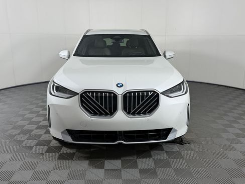 Used 2026 BMW X3 xDrive30i AWD/4WD image 6