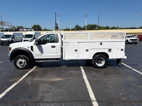 Used 2019 Ford F450 XL w/ XL Value Package RWD image 6
