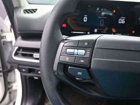 Used 2025 Kia K4 LXS image 20