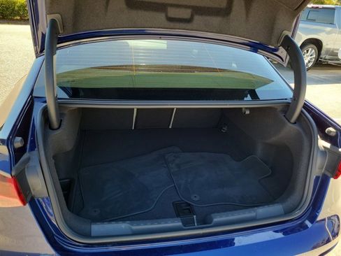 Certified 2024 Audi A3 2.0T Premium image 8