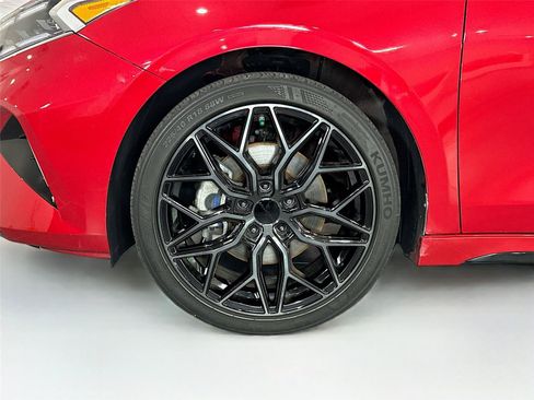 Used 2023 Kia Forte GT w/ GT2 Package FWD image 30
