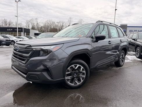 New 2026 Subaru Forester image 2