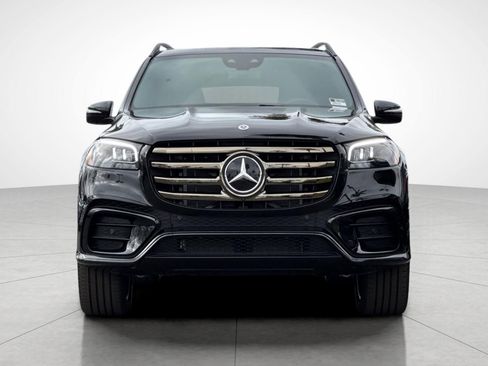 New 2026 Mercedes-Benz GLS 450 4MATIC image 8