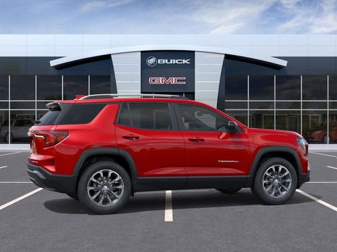 New 2026 GMC Terrain Elevation image 5