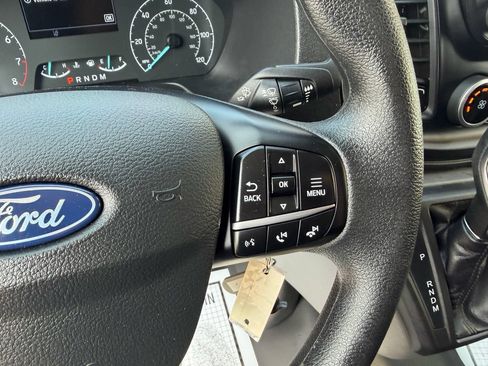 Used 2023 Ford Transit 350 Medium Roof RWD image 17