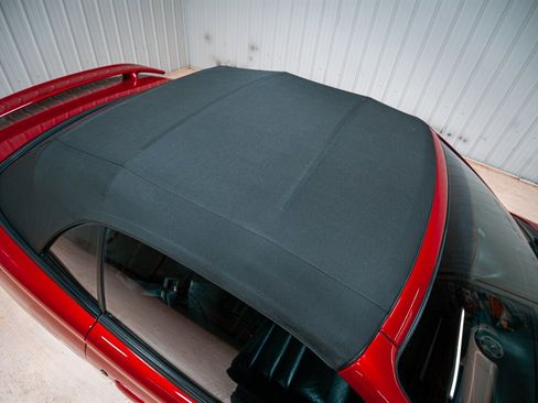 Used 1996 Ford Mustang Cobra image 25