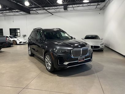 Used 2022 BMW X7 xDrive40i w/ Premium Package