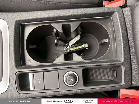 Certified 2023 Audi Q3 2.0T Premium Plus w/ Premium Plus Package AWD/4WD image 28