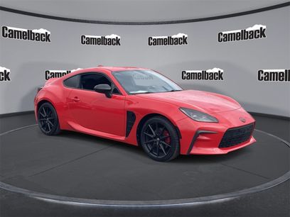 Used 2023 Toyota GR86 Premium w/ ALL Weather Mat Package (TMS)