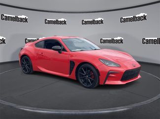 Used 2023 Toyota GR86 Premium w/ ALL Weather Mat Package (TMS) video 1