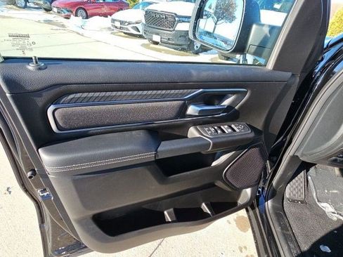 New 2026 RAM 1500 Big Horn image 20