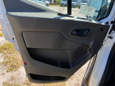 New 2026 Ford Transit 250 148 Medium Roof w/ Load Area Protection Package image 15