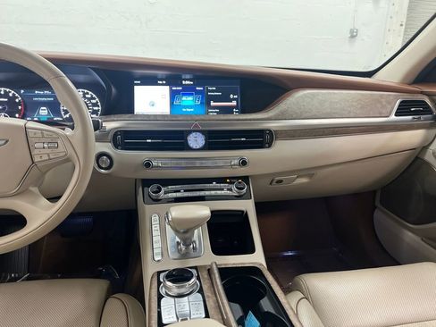 Used 2020 Genesis G90 5.0 Ultimate image 20