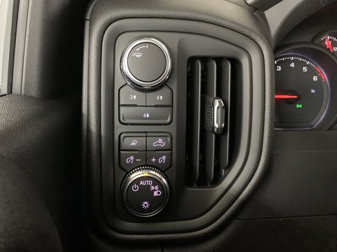 New 2026 GMC Sierra 3500 Pro w/ Convenience Package image 21